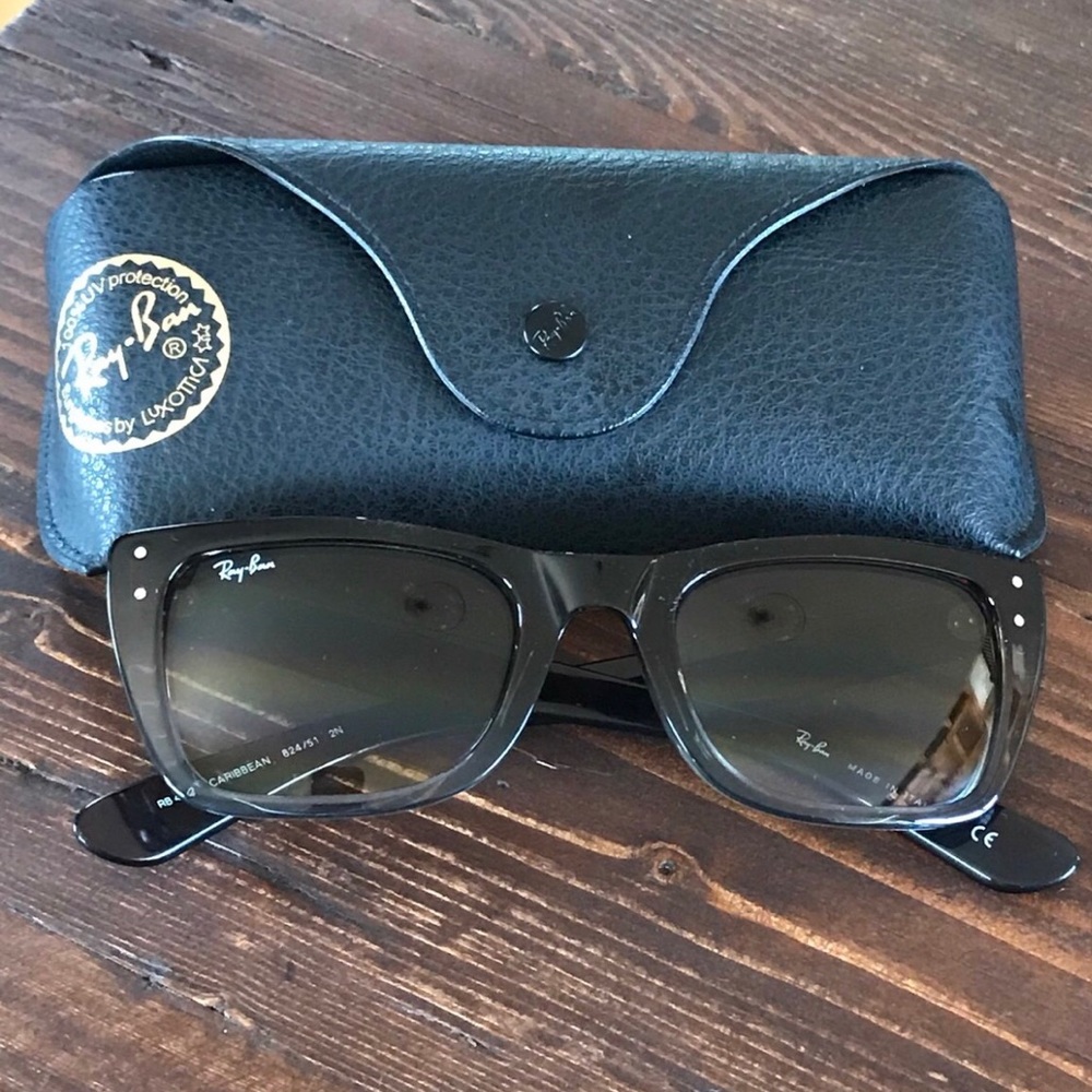 Ray Ban Caribbean EUC